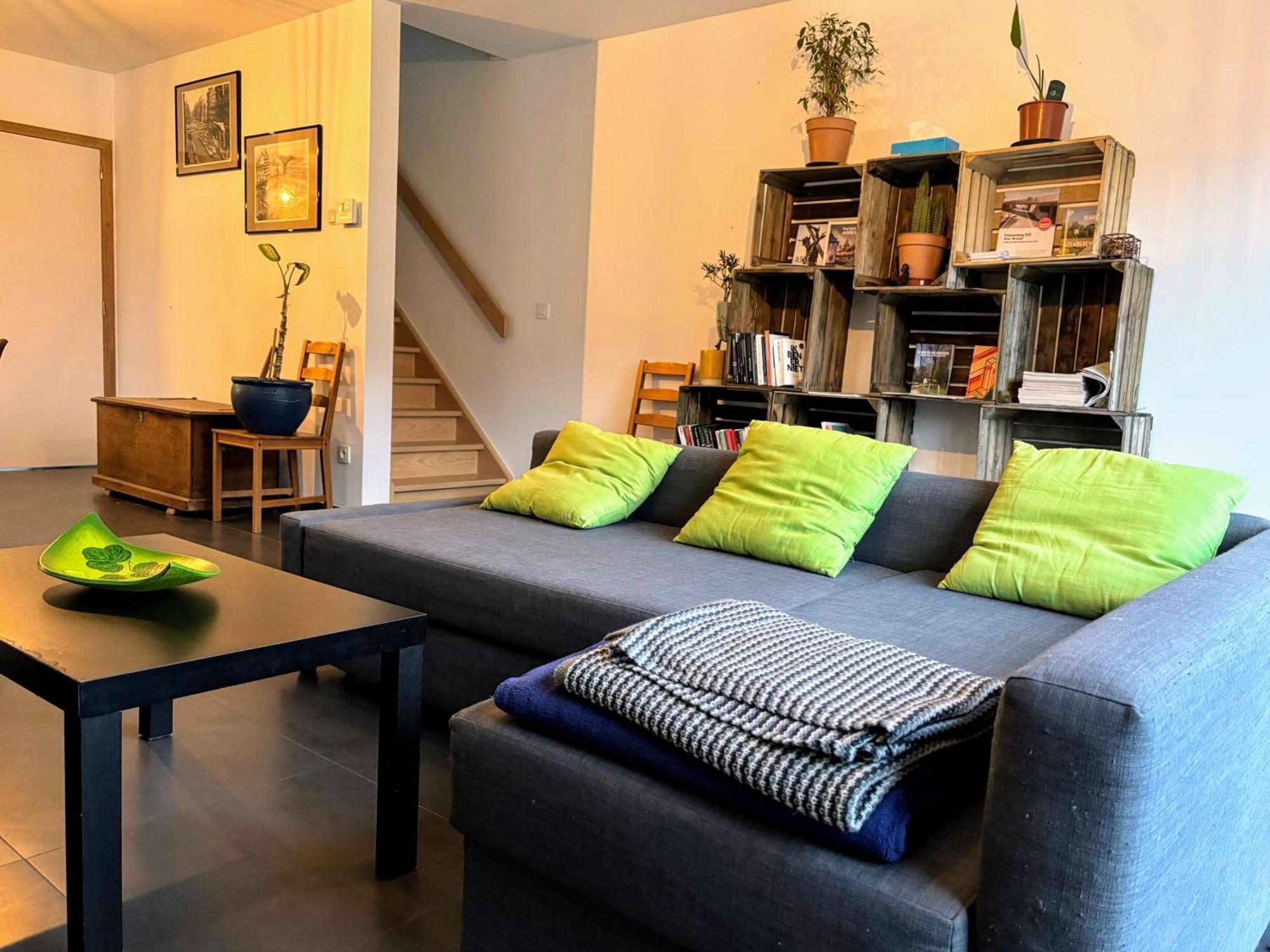 Maison Seigneur Asse Esterno foto