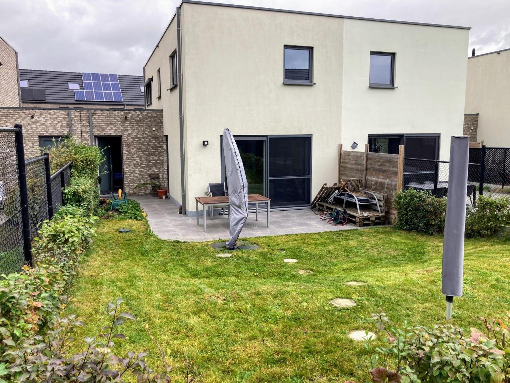 Maison Seigneur Asse Esterno foto