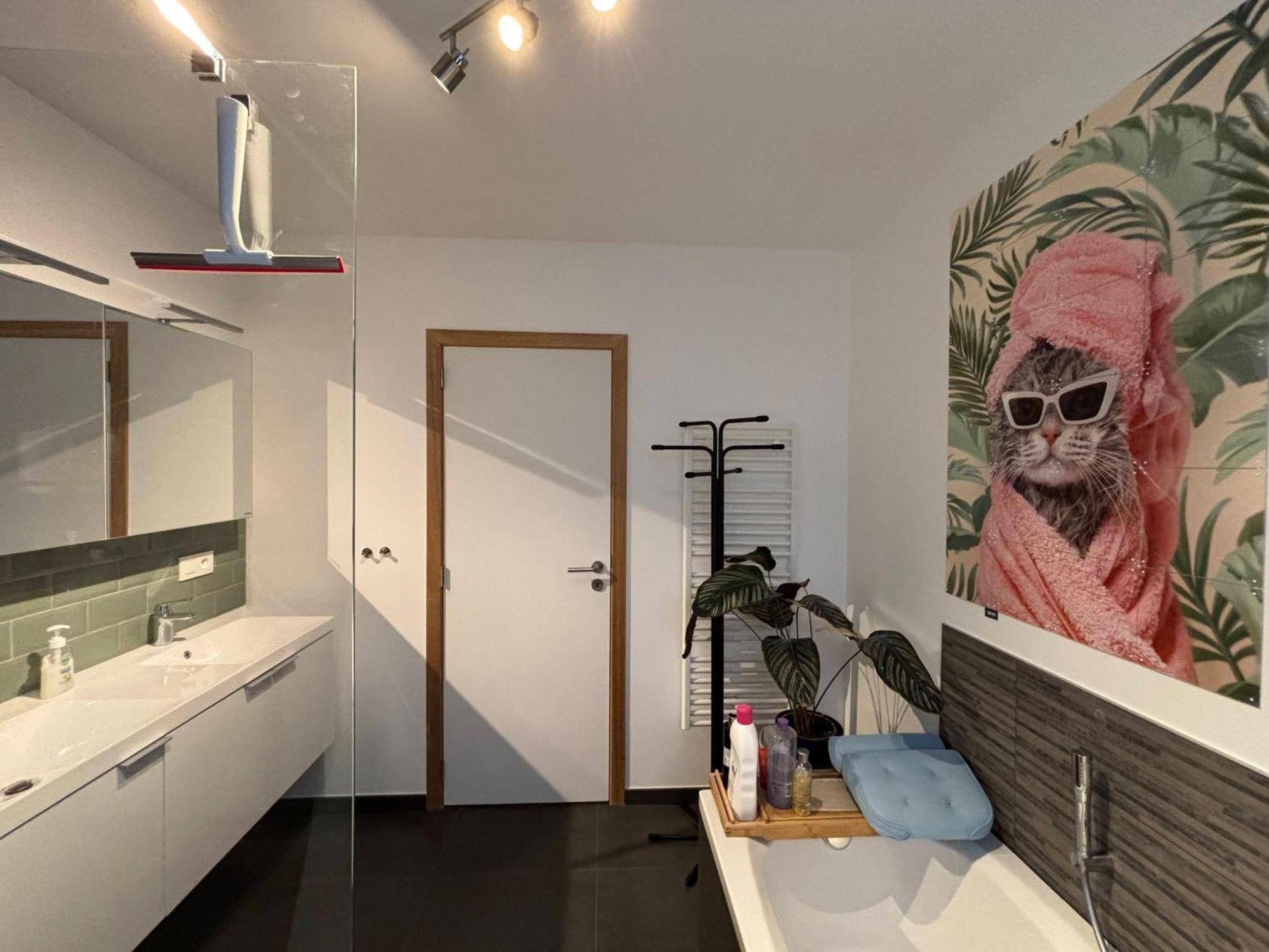 Maison Seigneur Asse Esterno foto